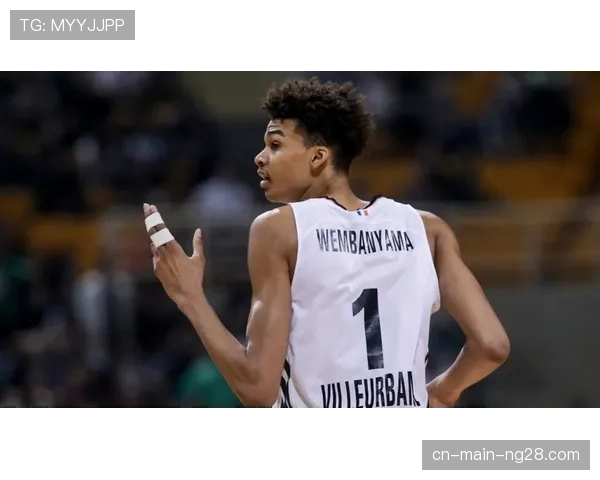 马刺青年军展现出季后赛竞争力 文班亚马进步是关键因素