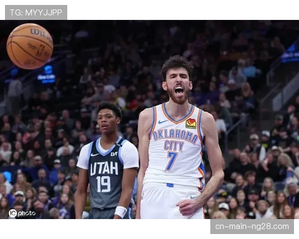 亚历山大腹部拉伤缺阵影响雷霆进攻引擎运转