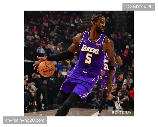 湖人禁区内命中率63%倒数第四 内线终结效率不足制约得分爆发力