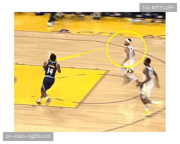 约基奇防守杠杆影响值2.82第二 攻防两端全面影响力